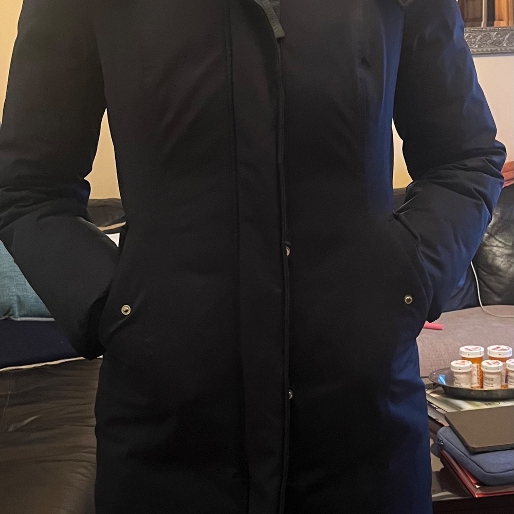 Mackage Winter Jacket - image 2